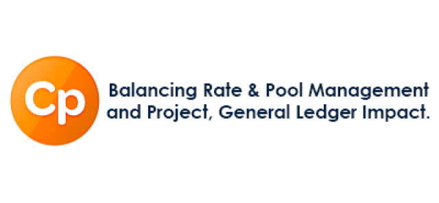 Preview of Balancing Rate & Pool Management and Project, General Ledger Impact